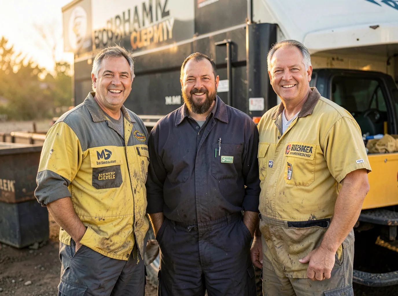 Sewage Cleanup company in Fairview, OK