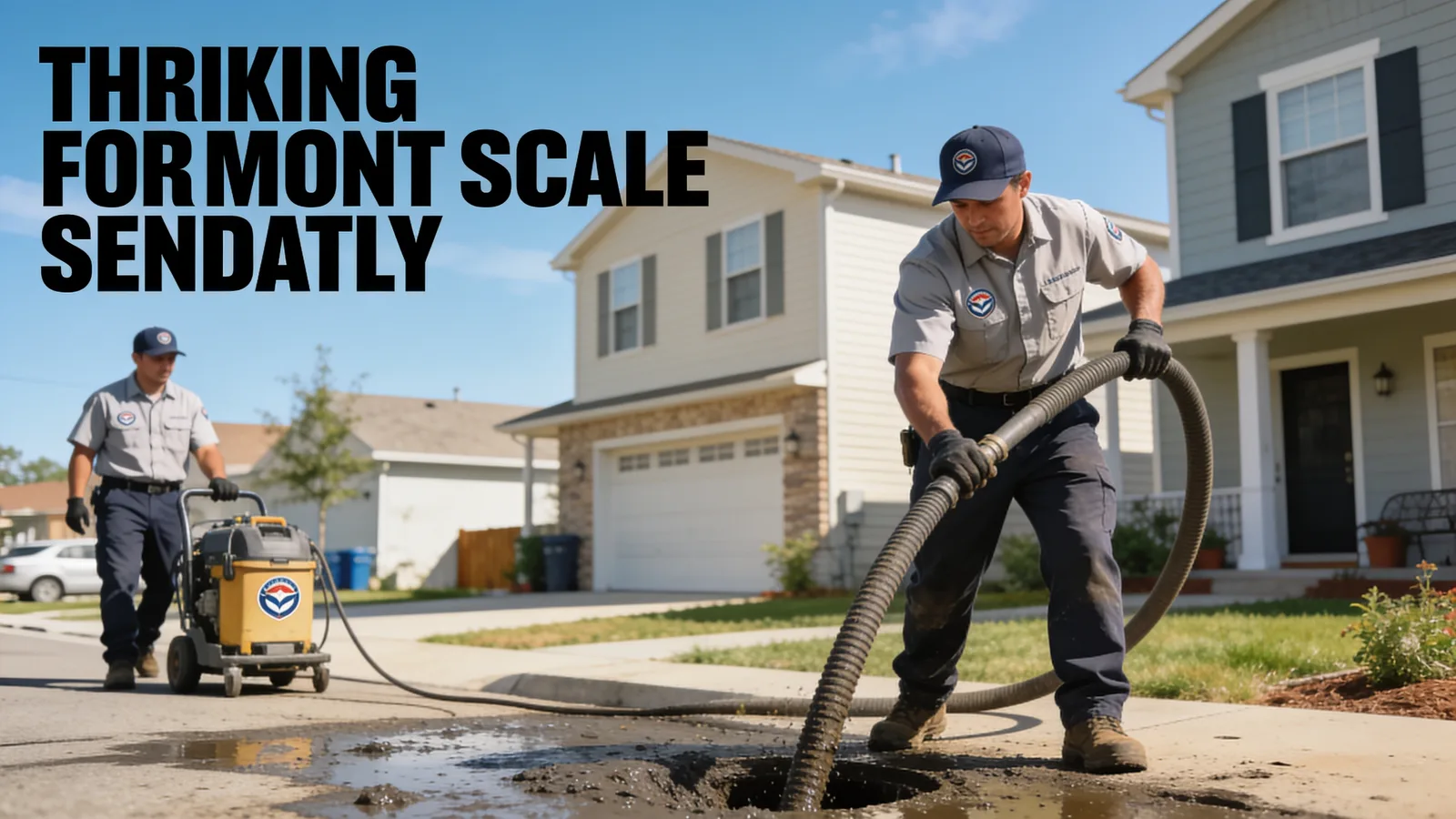 Sewage Cleanup in Fairview, OK near me